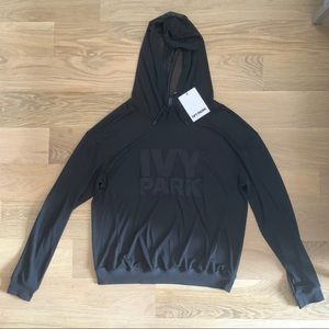 HOODIE - IVY PARK